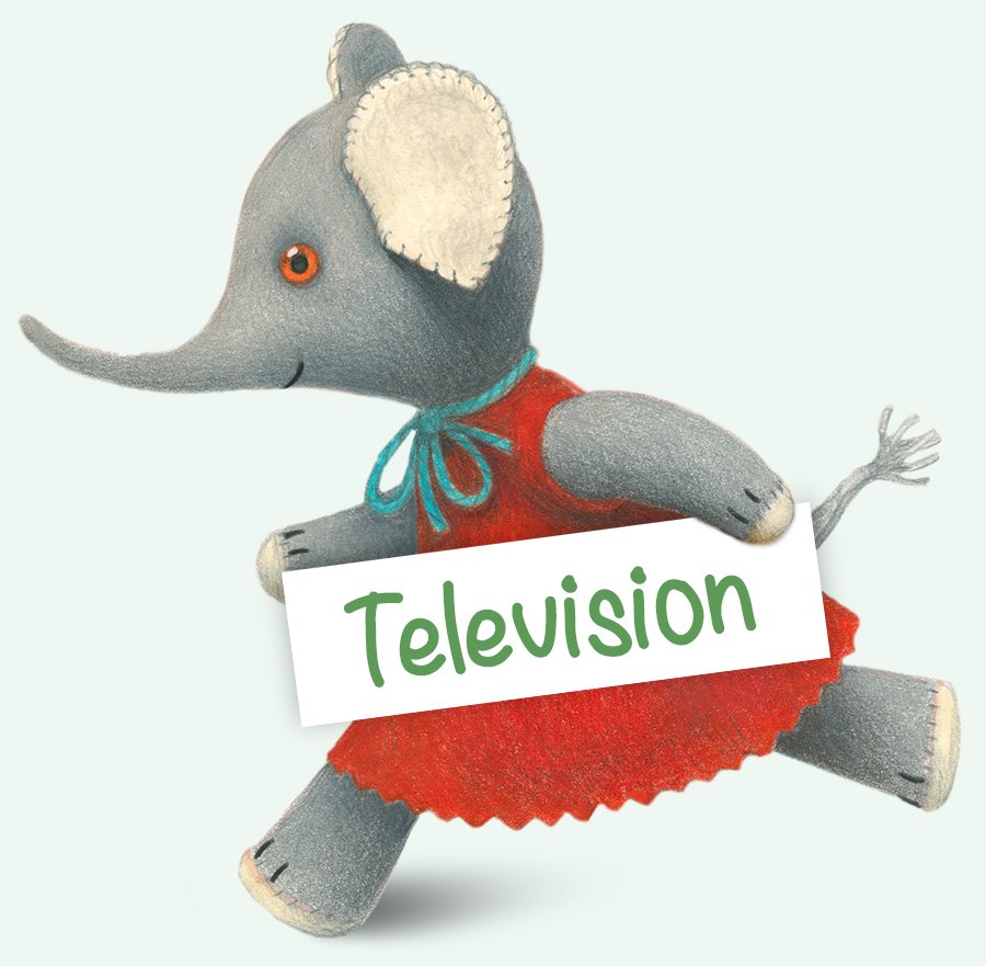 Television